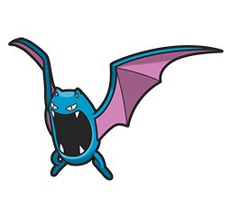 Golbat