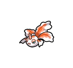 Goldeen