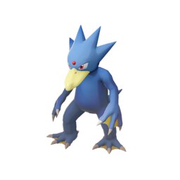 Golduck