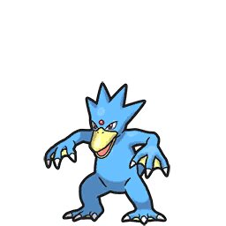 Golduck