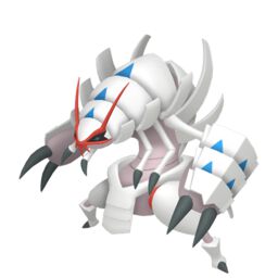 Golisopod shiny sprite