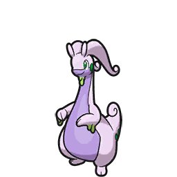 Goodra