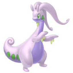 Goodra