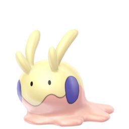 Goomy shiny sprite