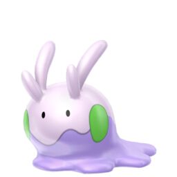 Goomy normal sprite