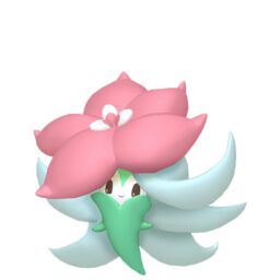 Gossifleur shiny sprite