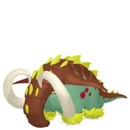 Great Tusk shiny sprite