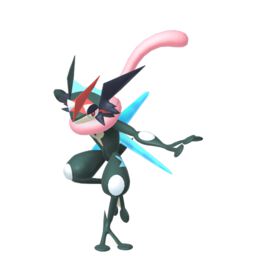 Greninja (Ash-Greninja) shiny sprite