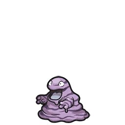 Grimer