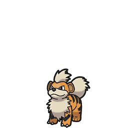 Growlithe