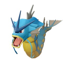 Gyarados