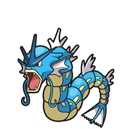 Gyarados