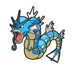 Gyarados