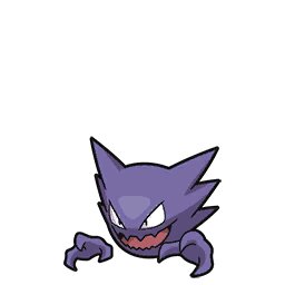 Haunter