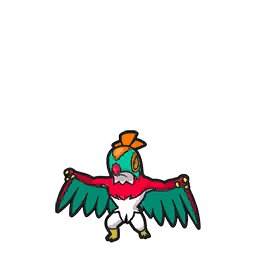 Hawlucha