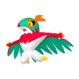 Hawlucha