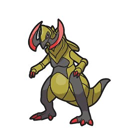 Haxorus