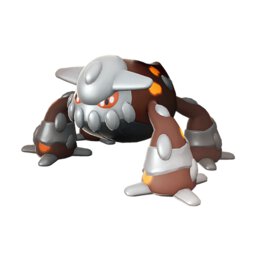 Heatran