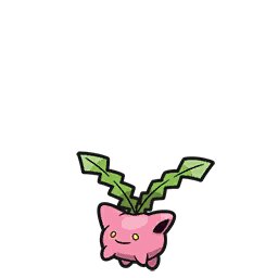 Hoppip