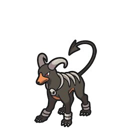 Houndoom