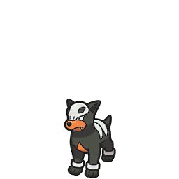 Houndour