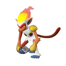 Infernape