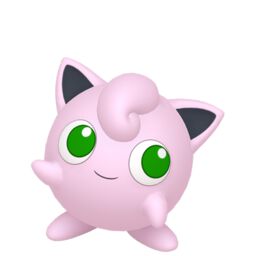 Jigglypuff shiny sprite