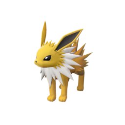 Jolteon