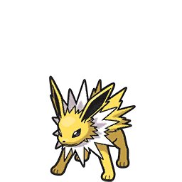 Jolteon