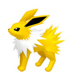 Jolteon