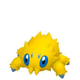 Joltik normal sprite