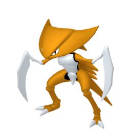 Kabutops normal sprite