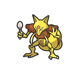 Kadabra