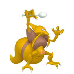 Kadabra normal sprite