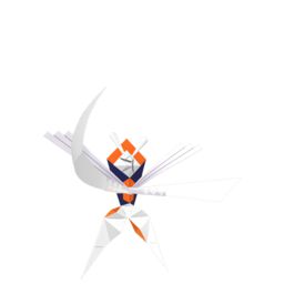 Kartana shiny sprite