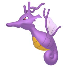 Kingdra shiny sprite