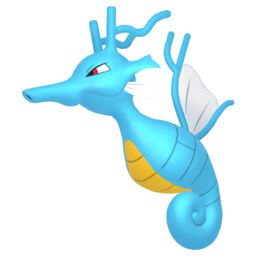 Kingdra