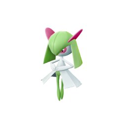 Kirlia