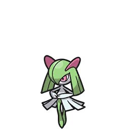 Kirlia