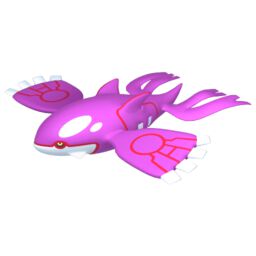 Kyogre shiny sprite