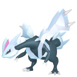 Kyurem shiny sprite