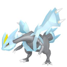 Kyurem normal sprite