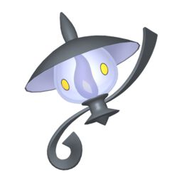 Lampent