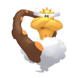 Landorus (Incarnate Forme) shiny sprite