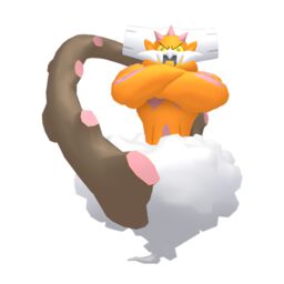 Landorus (Incarnate Forme)