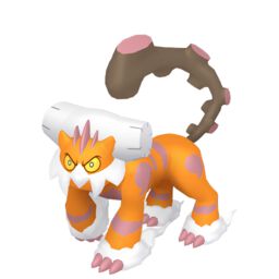 Landorus (Therian Forme) normal sprite