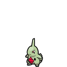 Larvitar