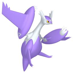 Mega Latias normal sprite