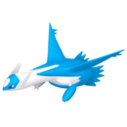 Latios normal sprite