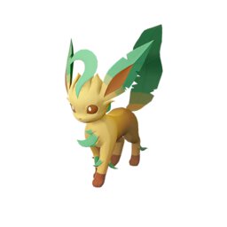 Leafeon